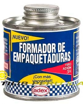 FORMADOR DE EMPAQUETADURAS  3H